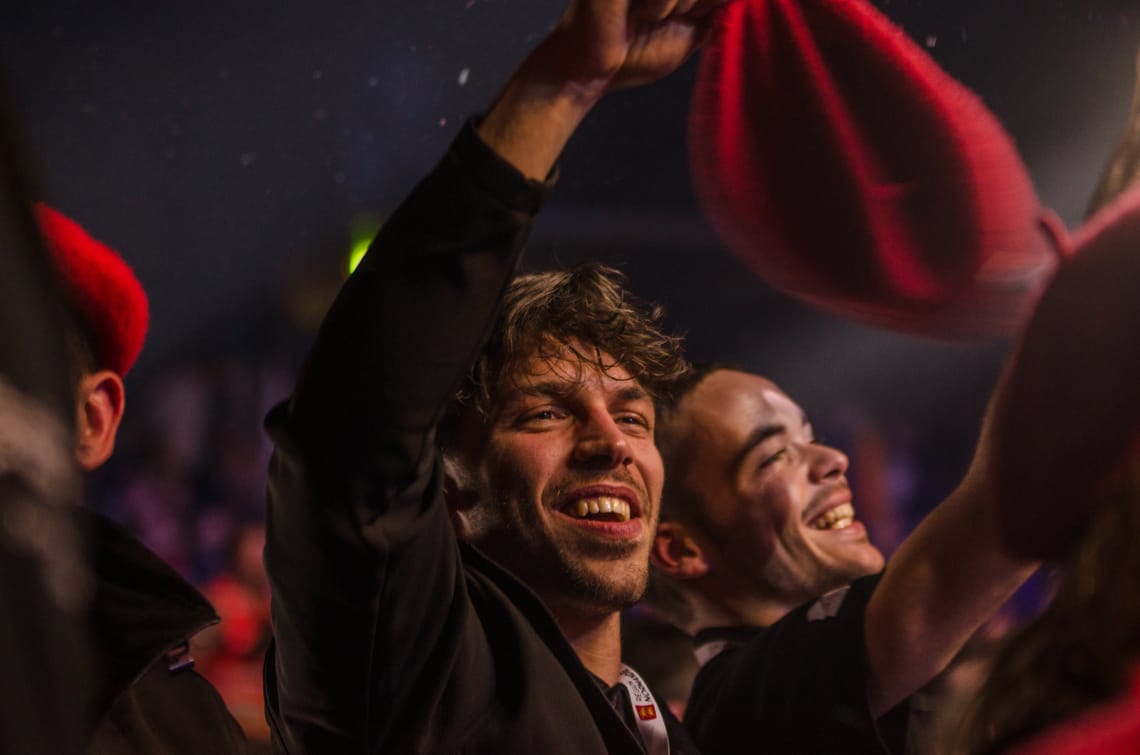Worldskills Caen 2018