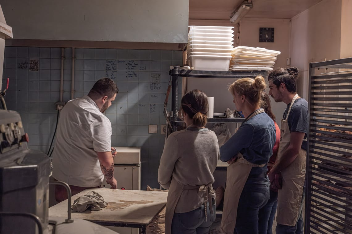 Atelier Croissant