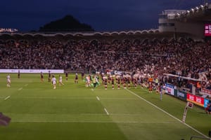 Chaban en apnée !