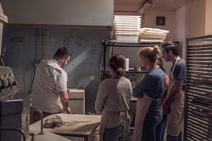 Atelier Croissant