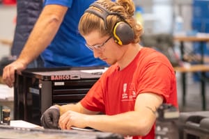 Worldskills 2025 x UIMM Nouvelle-Aquitaine