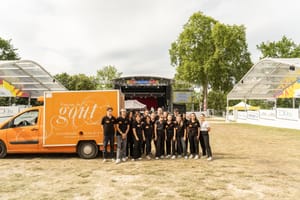 Une Histoire de Goût à ODP