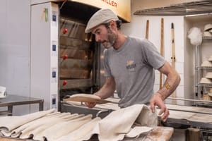 Coco la boulange